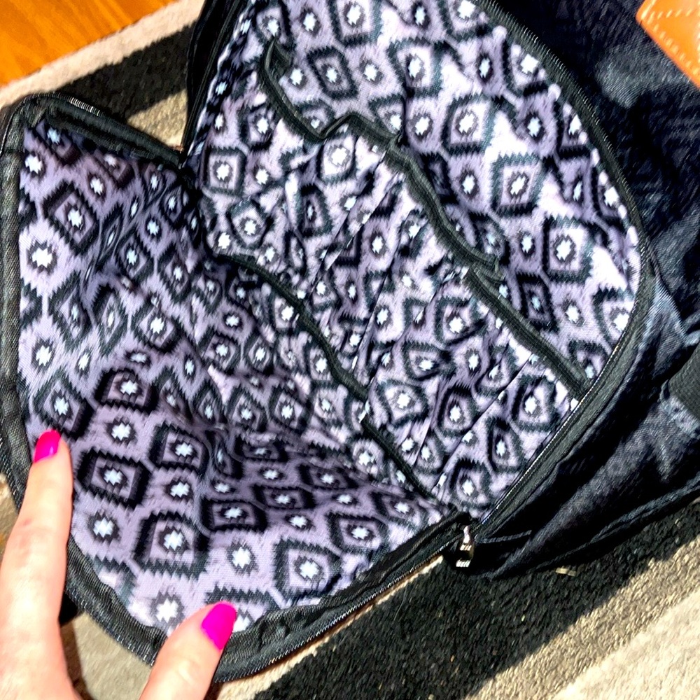 Diaper Bag/ Baby Bag